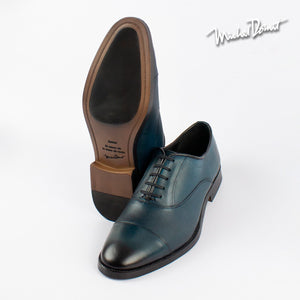 Cambia tu vida con palabras de amor ¡en tus zapatos!