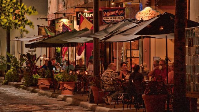St. Augustine inicia Verano con Música, Arte y Eventos Gastronómicos