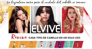ELVIVE… EL GRAN ESPECIALISTA DEL CABELLO DURANTE MÁS DE 40 AÑOS
