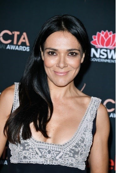 SIMONE KESSELL SE UNE A LA SEGUNDA TEMPORADA DE LA SERIE DRAMÁTICA NOMINADA A LOS EMMY® YELLOWJACKETS COMO VERSIÓN ADULTA DE LOTTIE