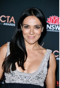 SIMONE KESSELL SE UNE A LA SEGUNDA TEMPORADA DE LA SERIE DRAMÁTICA NOMINADA A LOS EMMY® YELLOWJACKETS COMO VERSIÓN ADULTA DE LOTTIE