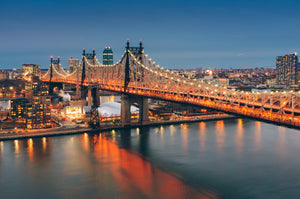NYC & COMPANY INVITA A LOS VISITANTES A EXPLORAR QUEENS COMO NEOYORQUINO