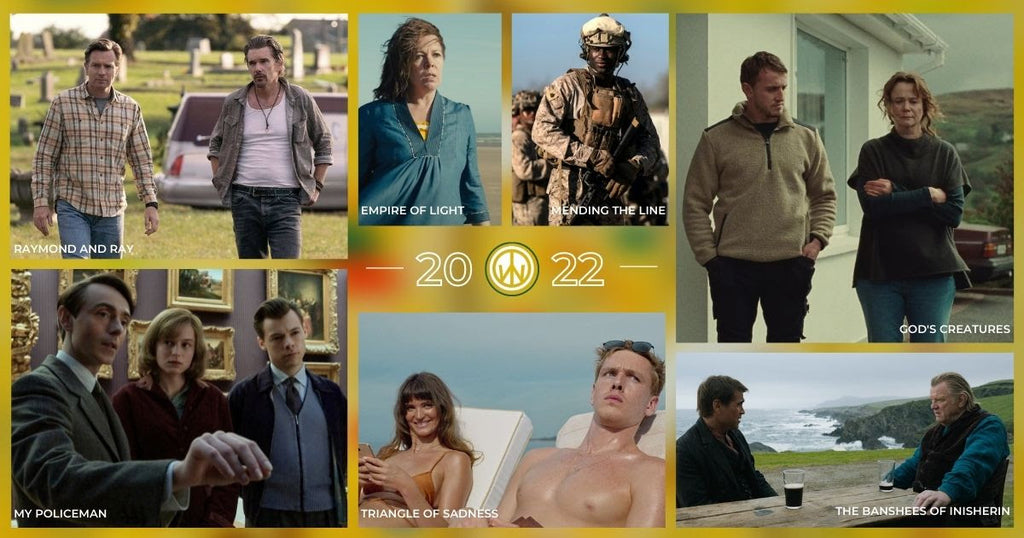 WOODSTOCK FILM FESTIVAL ANNOUNCES LINEUP FOR 23RD ANNUAL FESTIVAL SEPTEMBER 28