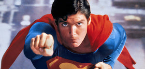 Cinemex Presenta Celebrará a Superman con Funciones Especiales