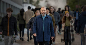 AMC adquiere la nueva serie de Bob Odenkirk, Lucky Hank