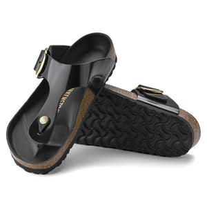 ¿Desde cuándo usamos sandalias?