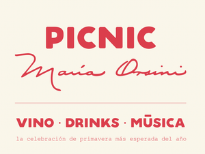 LUXURY PICNIC LA CELEBRACIÓN DEL BUEN VIVIR