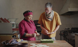 Comienza un recorrido por la Ruta 40 con elGourmet