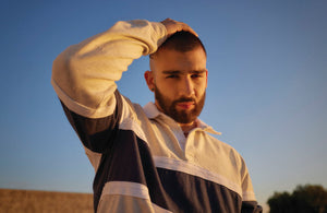 ¡Un must have! Descubre las prendas favoritas de Manuel Turizo en American Eagle