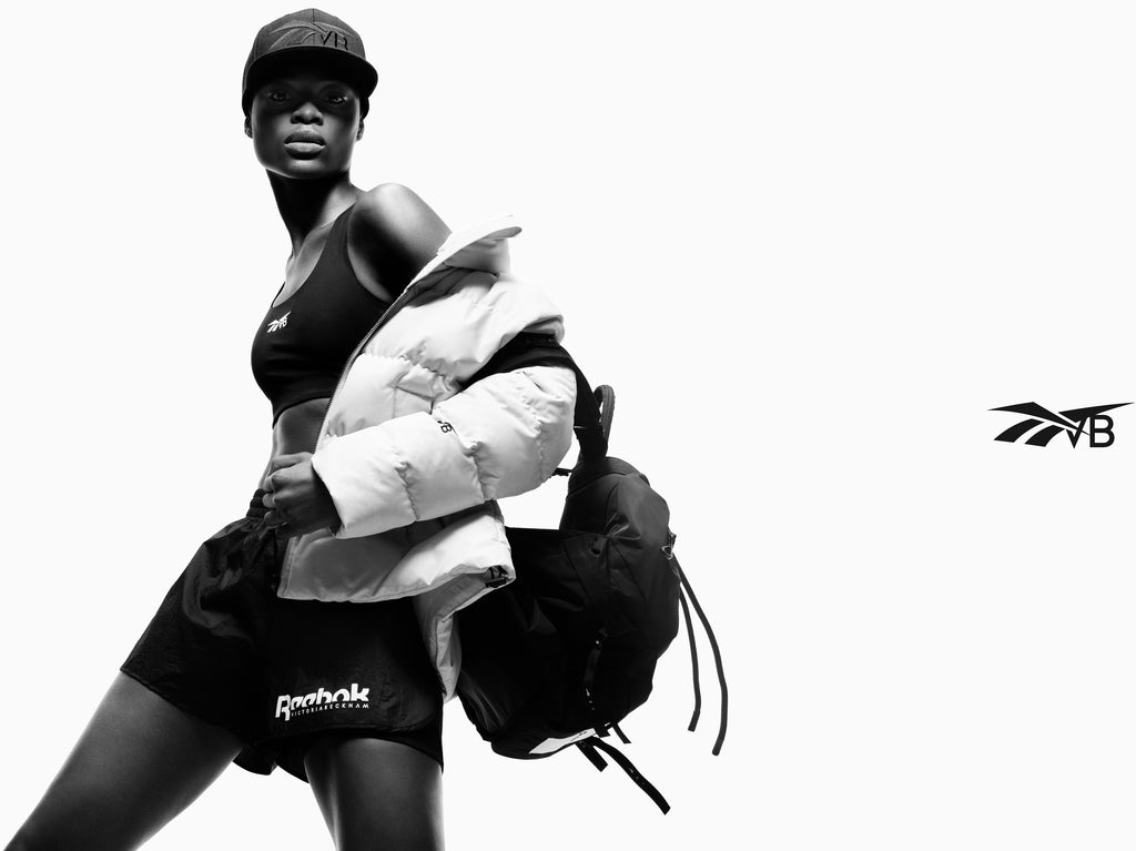 PRESENTAMOS LA NUEVA COLECCIÓN DROP FIVE DE REEBOK x VICTORIA BECKHAM