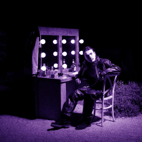 TOMMY RICHMAN Estrena el sencillo “THOUGHT YOU WERE THE ONE”