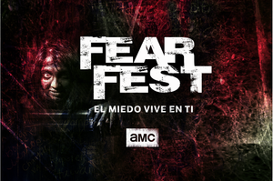 El “Fear Fest” continúa por AMC con aliens y monstruos,  el lunes 21 de octubre desde las 18:30 horas.