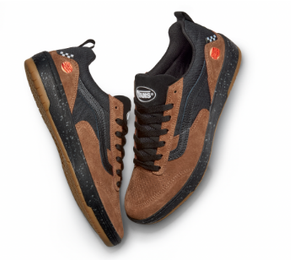 Vans Skateboarding presenta la nueva colección Zahba