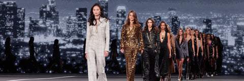 Cathy Horyn Reviews Chanel Cruise 2023–24