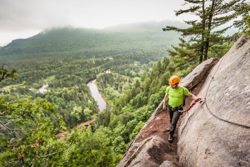 ¿Qué hacer durante el verano en la provincia de Québec?