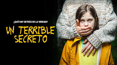 FECHA DE ESTRENO EN CINES: JUEVES 25 DE ABRIL