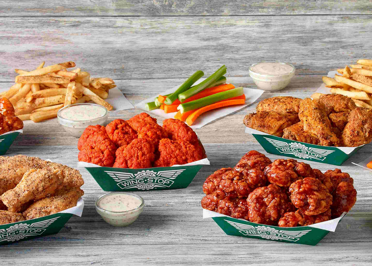 ¿FAN DE LAS ALITAS DE POLLO? ESTO TE INTERESA