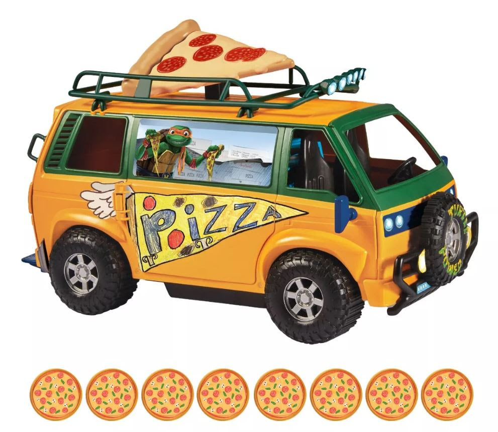 PARAMOUNT CONSUMER PRODUCTS LATINOAMÉRICA LANZA UNA COLECCIÓN POR EL ESTRENO DE LA NUEVA PELÍCULA DE NICKELODEON MOVIES Y PARAMOUNT PICTURES