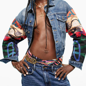 SPRING SUMMER 23: LA MÁS RECIENTE  COLECCIÓN DE DESIGUAL  QUE CAUTIVARÁ UNA NUEVA GENERACIÓN