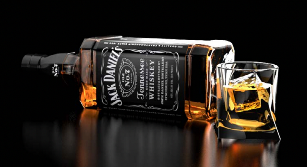 JACK DANIEL’S Y LA ESCUDERÍA MCLAREN ANUNCIAN SU ALIANZA PARA 2023