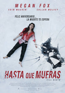 PRÓXIMOS ESTRENOS EN CINE