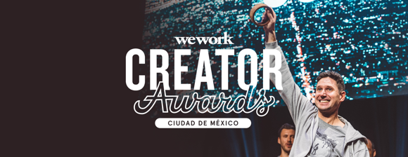 Más de 33 empresas reclutarán talento mexicano en los premios “Creator Awards” México