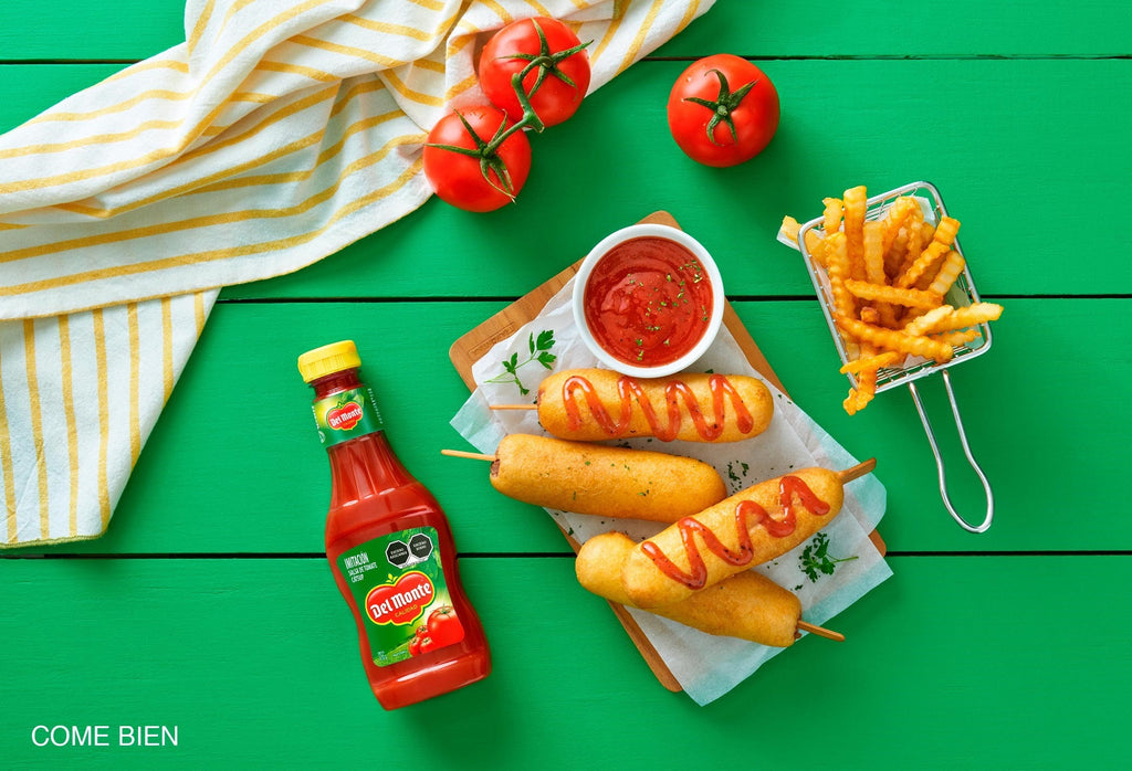 DISFRUTA DEL DÍA DEL NIÑO CON DEL MONTE
