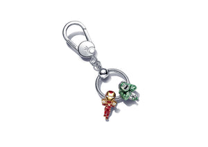 Pandora launches Marvel jewellery collection