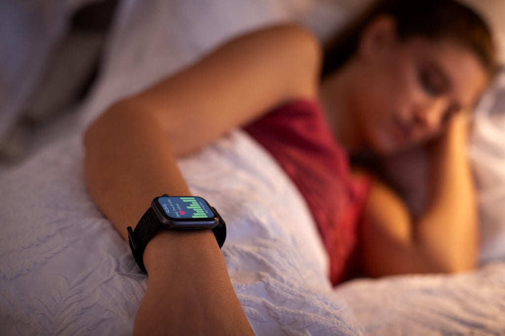 Rastreadores de sueño: ¿Qué tan precisos son realmente?