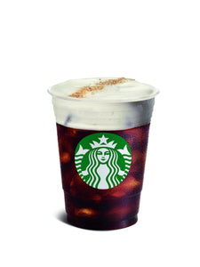Starbucks presenta Cold Foam en México