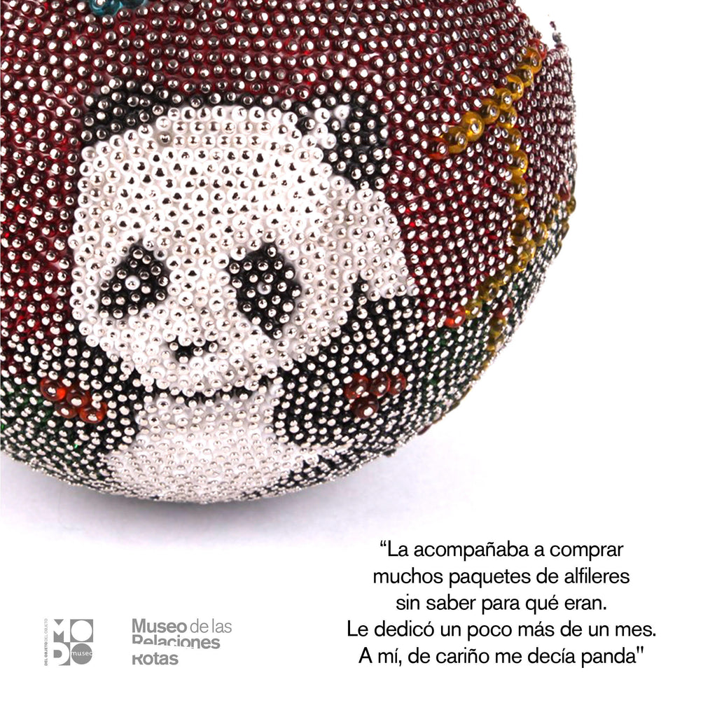 Regresa al MODO el Museo de las Relaciones Rotas