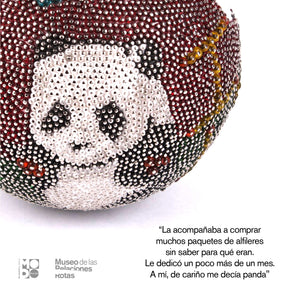 Regresa al MODO el Museo de las Relaciones Rotas