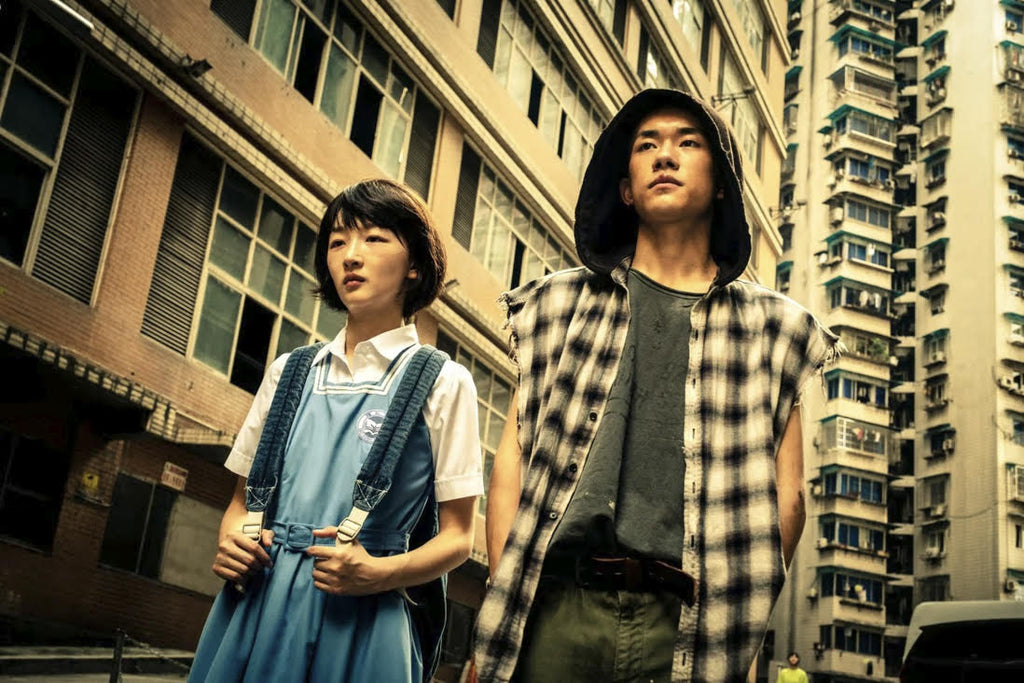 Film&Arts presenta “Better days” en sus Viernes de Sundance