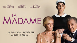 "LA MADAME"