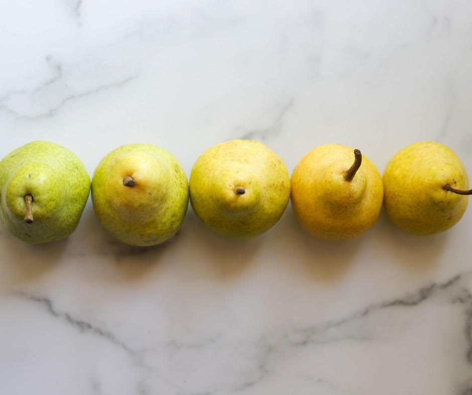 Sabor para nutrir la mente
