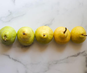 Sabor para nutrir la mente