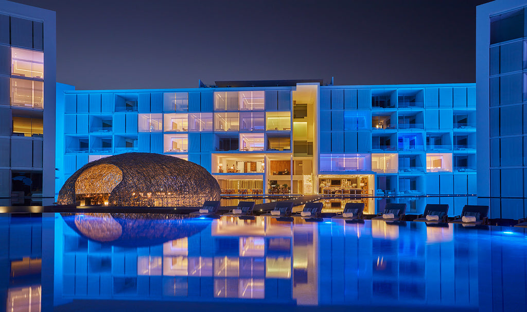 VICEROY LOS CABOS CELEBRA UN CONCIERTO FRENTE AL MAR