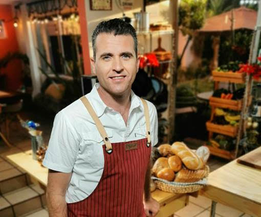 “Los sándwiches de Romo” regresa con nueva temporada a El Gourmet