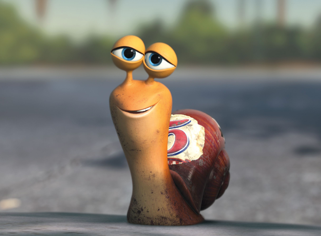 DREAMWORKS TRAE A LA TELEVISIÓN LAS PELÍCULAS ANIMADAS MÁS ACLAMADAS DE LA ÚLTIMA DÉCADA
