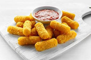 Un delicioso regreso a clases.