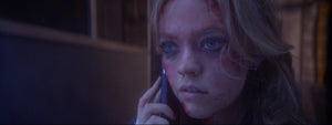 Highly Anticipated Slasher  ALL MY FRIENDS ARE DEAD