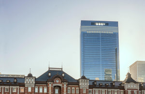 BULGARI HOTELS & RESORTS DESVELA LA OCTAVA JOYA DE SU COLECCIÓN: EL BULGARI HOTEL TOKYO