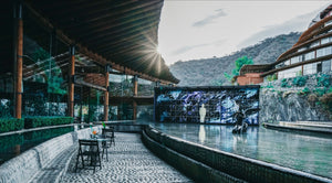 Lugares para dar el grito en Valle de Bravo