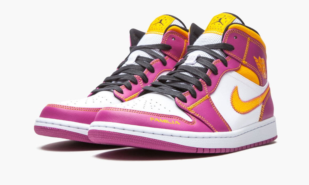 Día de Muertos: Una de las tradiciones que inspiran el hype de sneakers en México y el mundo