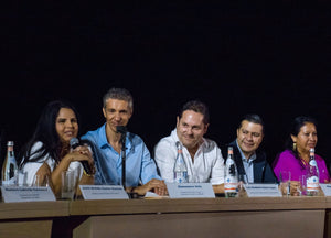 Gran Festival Gastronómico en Los Cabos, Sabor a Cabo presented by American Express 2019