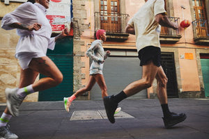 ¡lululemon prepara el ShakeOut Run, una fiesta para todos los corredores!