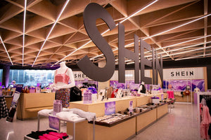¡ATENCIÓN VERACRUZ! LA POP-UP STORE DE SHEIN LLEGA A TI