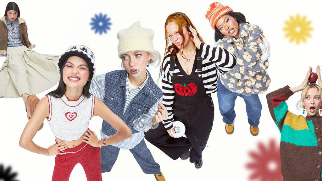 ¿Los extrañaste? Los clásicos siempre vuelven, y Cider los trae para ti