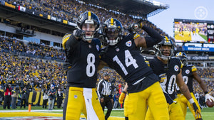 Los Steelers amplían las opciones para distribuir su contenido en México para la temporada 2023
