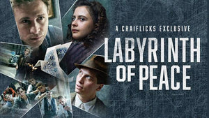 ChaiFlicks Sets Yom Hashoah Presentation for Swiss Post-WWII Series